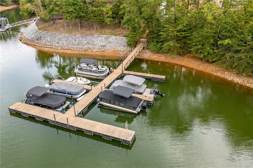 6008 Tradewinds Cove Gainesville, GA 30506 - Photo 70 of 73