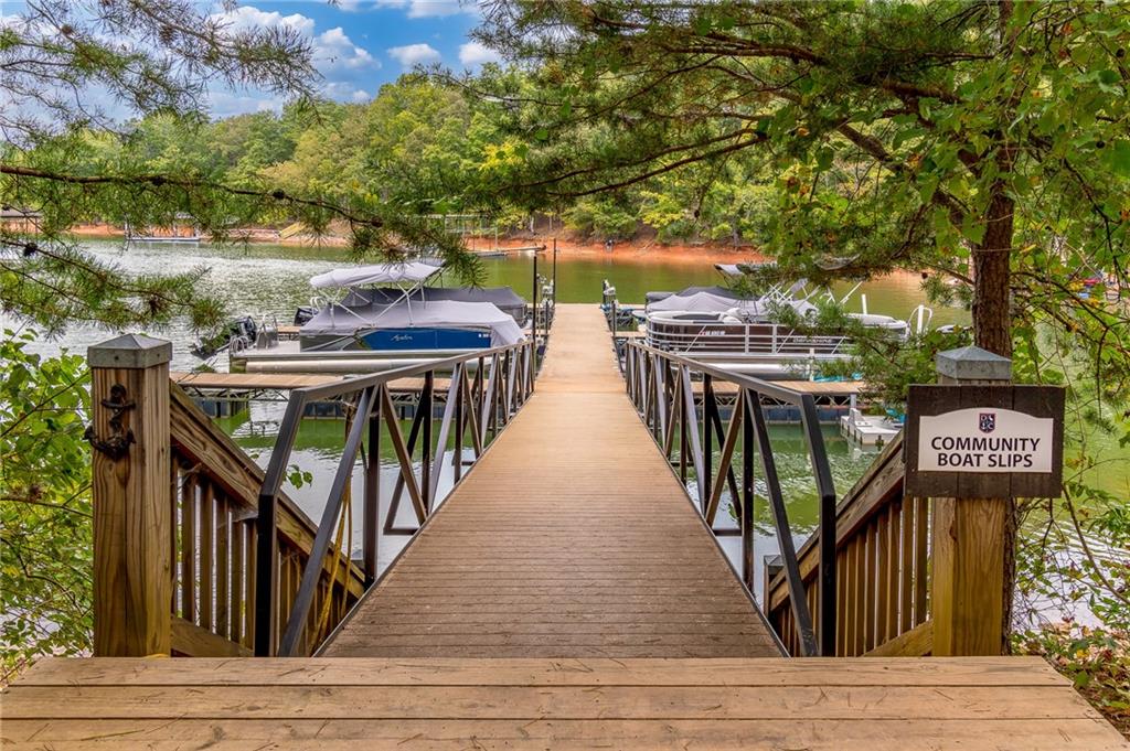 6008 Tradewinds Cove Gainesville, GA 30506 - Photo 71 of 73