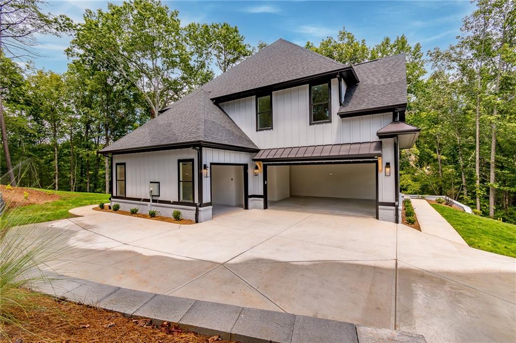 6008 Tradewinds Cove Gainesville, GA 30506 - Photo 8 of 73