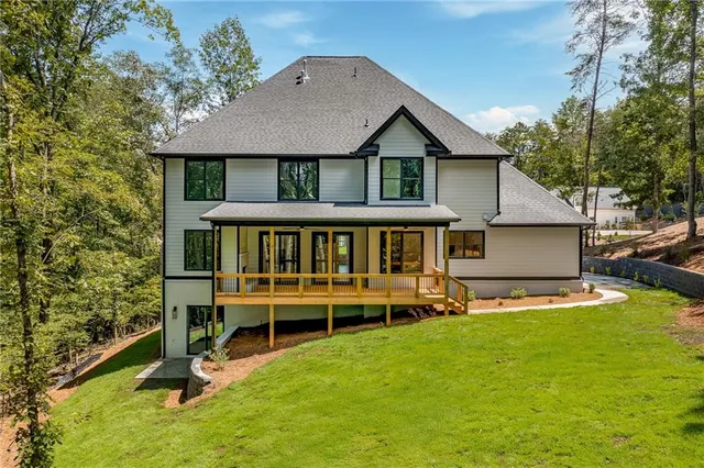 $1,320,000 | 6008 Tradewinds Cove, Gainesville, GA 30506