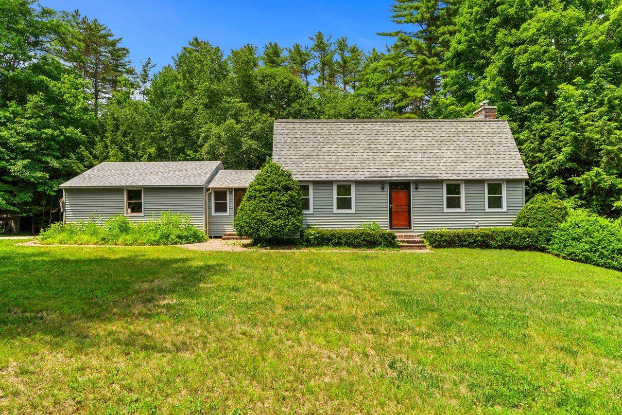 25 Birch Way New Hampton, NH 03256 - Photo 1 of 53