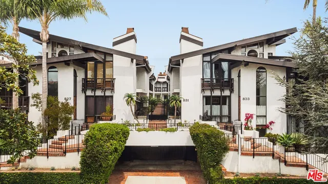$10,500 | 831 14th Street, Unit 2, Santa Monica, CA 90403
