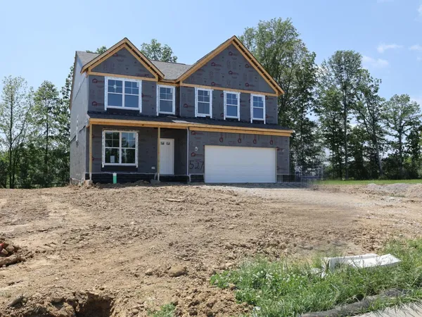 $564,900 | 1247 Eagle Boulevard, Maineville, OH 45039