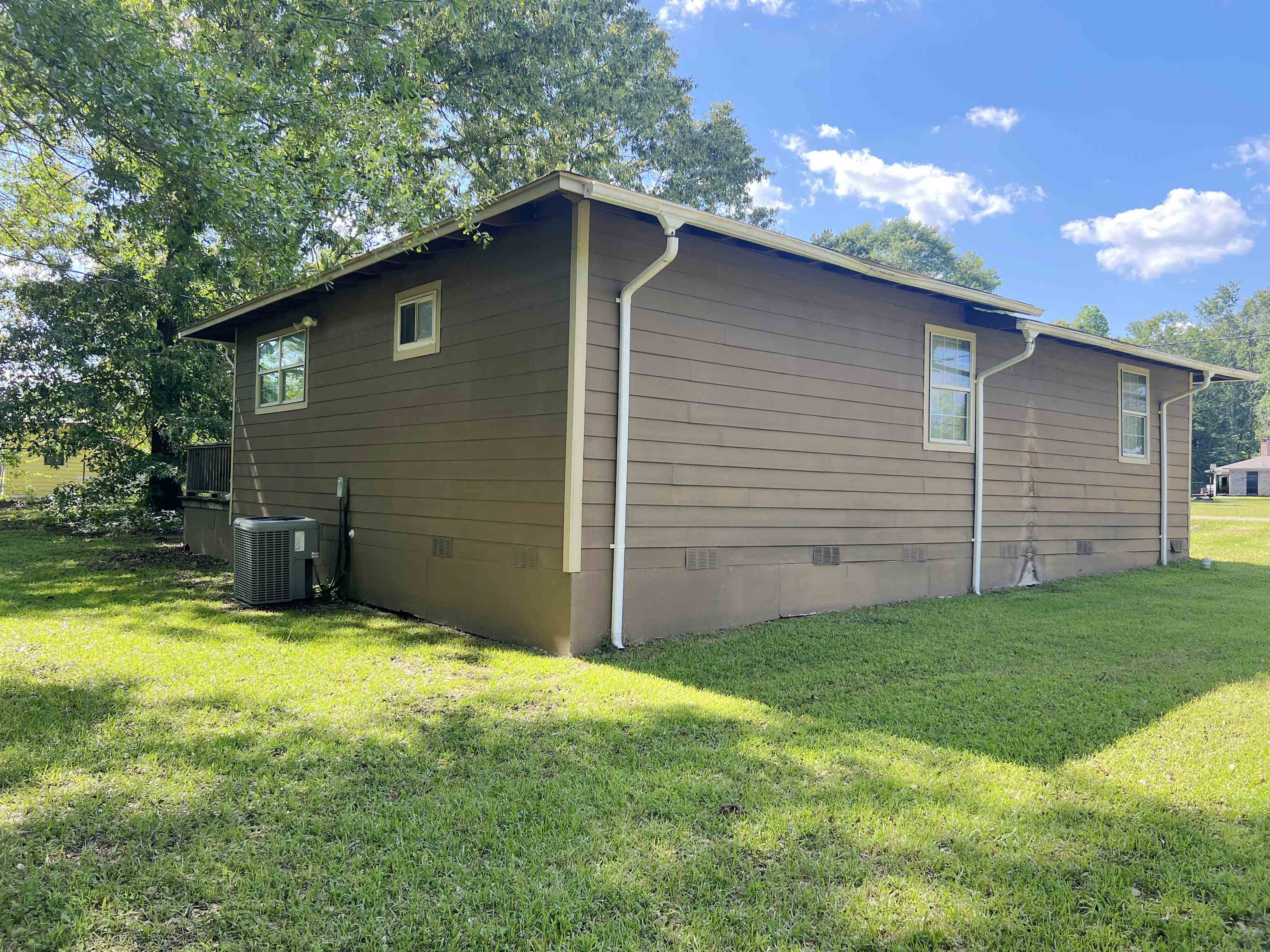 44 Macedonia Road Texarkana, TX 75501 - Photo 32 of 35 Gallery Image 32
