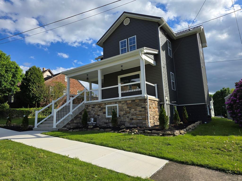 206 Shade Street Derry, PA 15627 - Photo 3 of 48