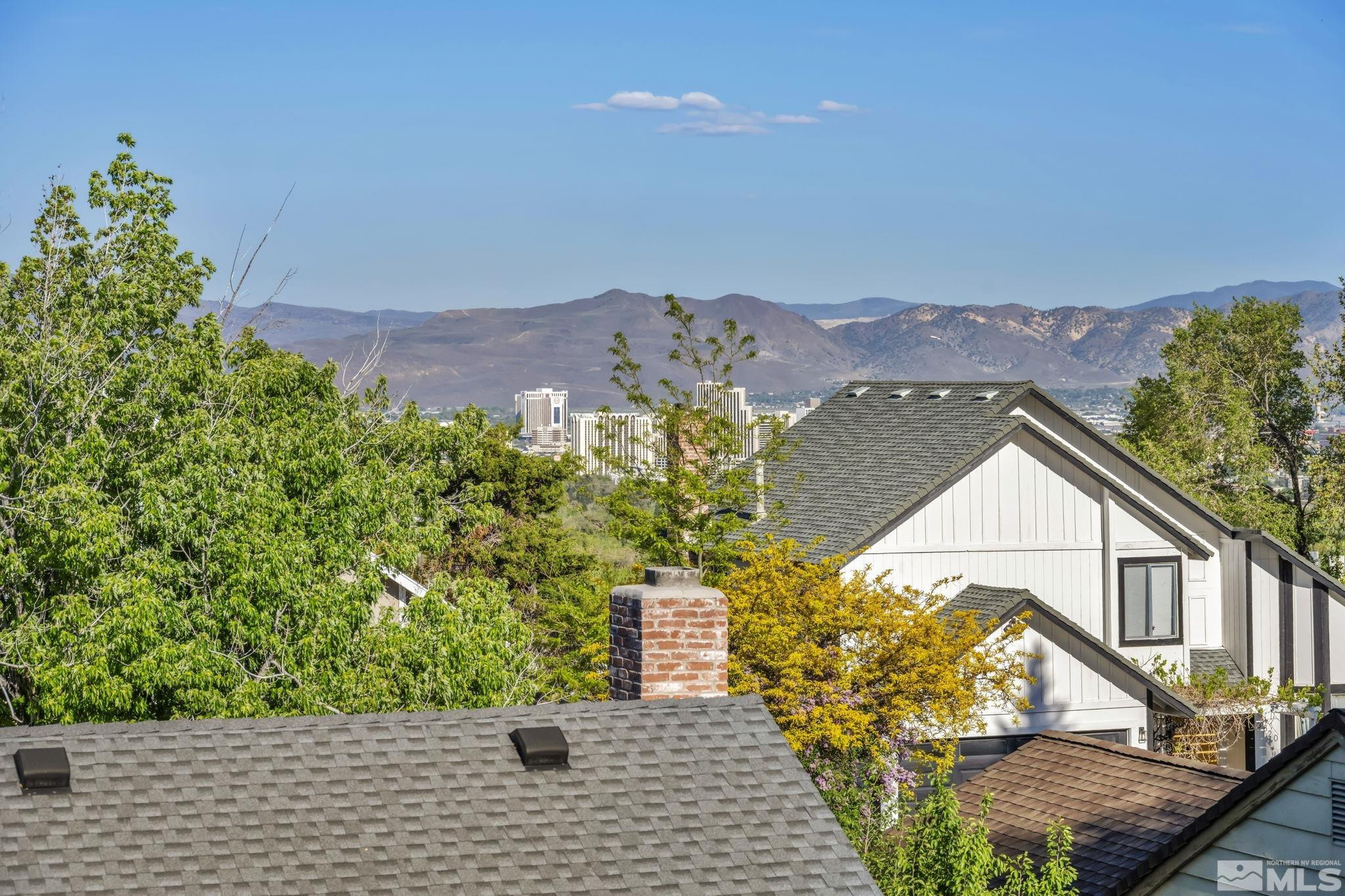 3846 Belvedere Drive Reno, NV 89503 - Photo 4 of 16 Photo 4