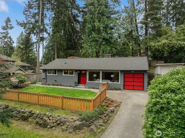 $725,000 | 1515 Northeast 190th Street, Shoreline, WA 98155