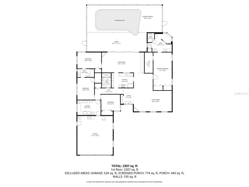 14546 Anchorage Circle Seminole, FL 33776 - Photo 4 of 88