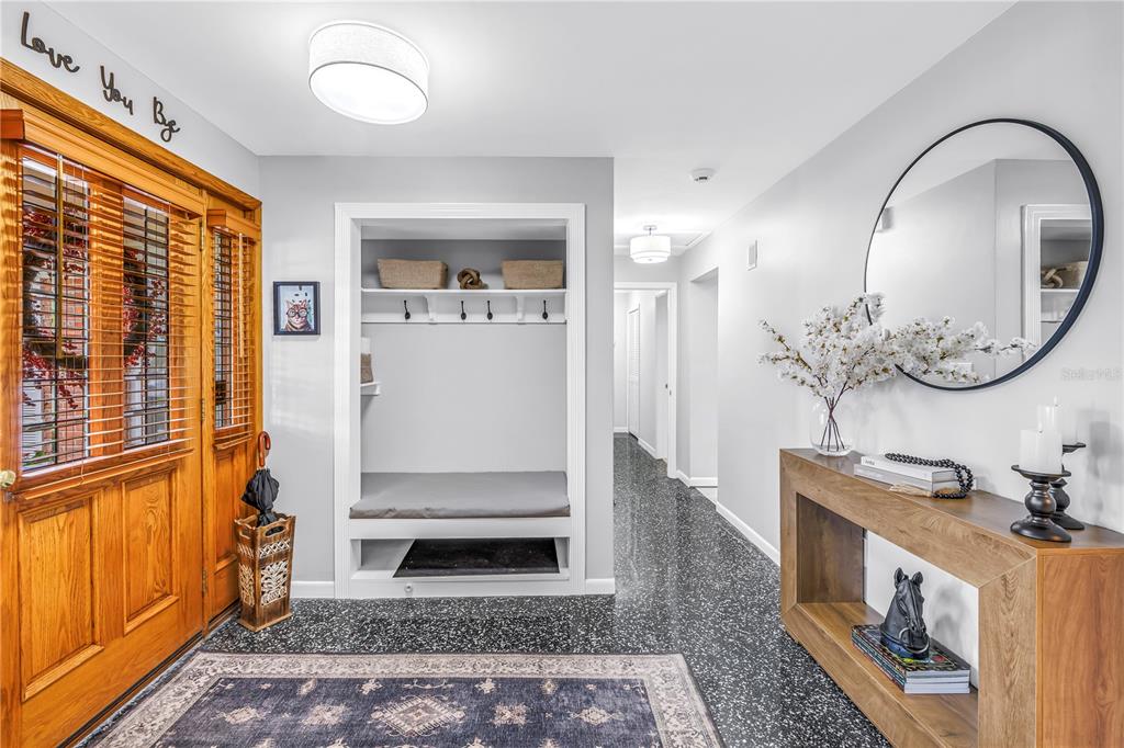 14546 Anchorage Circle Seminole, FL 33776 - Photo 7 of 88 a view of living room with furniture and a window