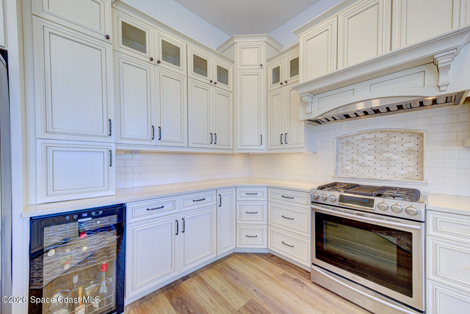 4070 Stoney Point Road Melbourne, FL 32940 - Photo 11 of 78 kitchen