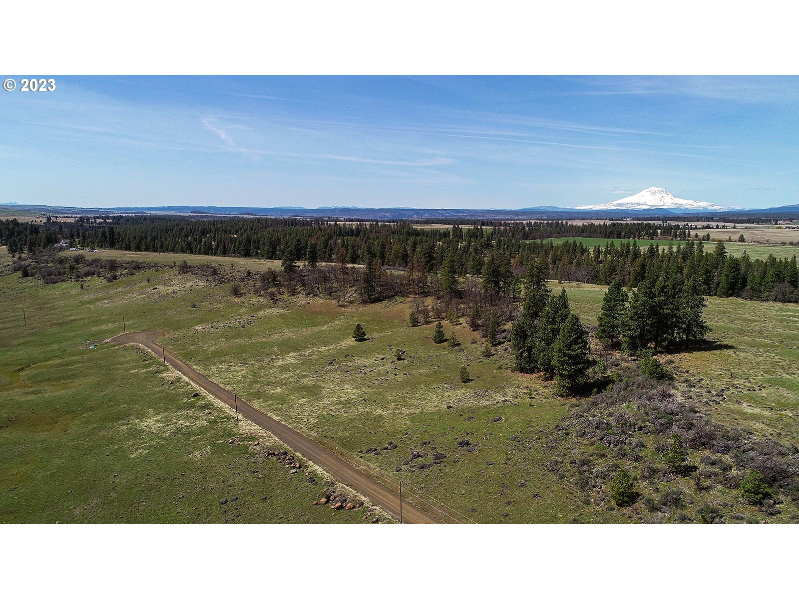 Chandler Road, Unit 3 Goldendale, WA 98620 - Photo 15 of 38 Drone View/UAV