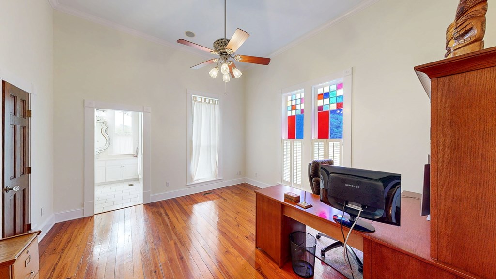 1852 East Roy Parker Road Ozark, AL 36360 - Photo 58 of 77