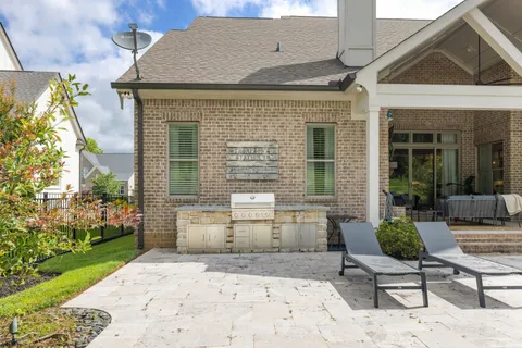 $1,750,000 | 3648 Ronstadt Road, Thompson's Station, TN 37179