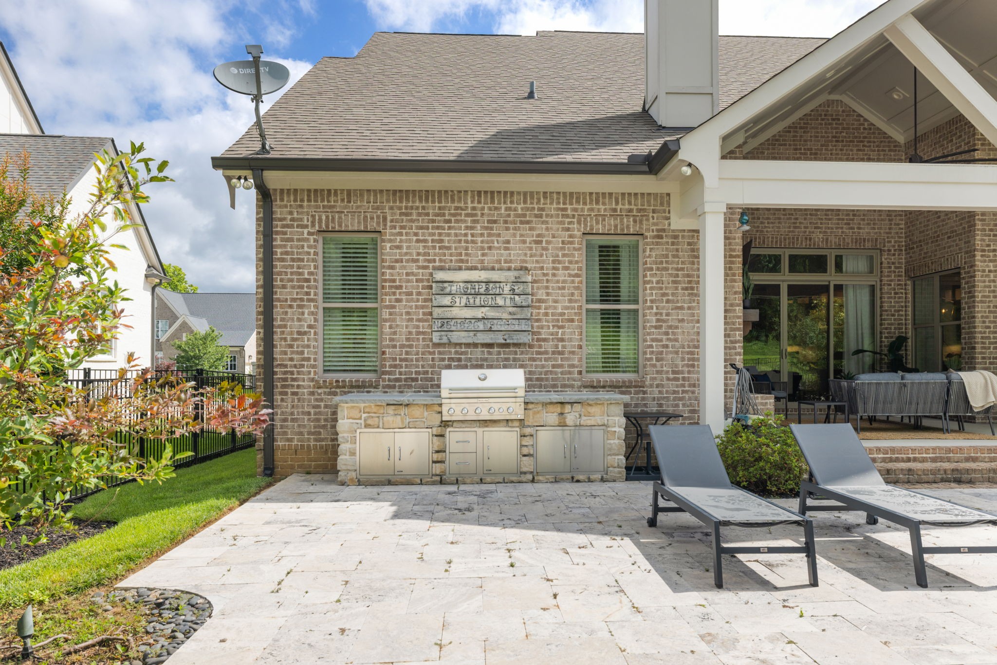 3648 Ronstadt Road Thompson's Station, TN 37179 - Photo 90 of 100