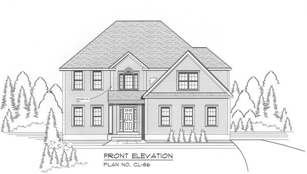 Lot 2 Bush Road Hudson, MA 01749 - Photo 2 of 4 Gallery Image 2
