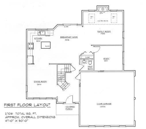 Lot 2 Bush Road Hudson, MA 01749 - Photo 3 of 4 Gallery Image 3