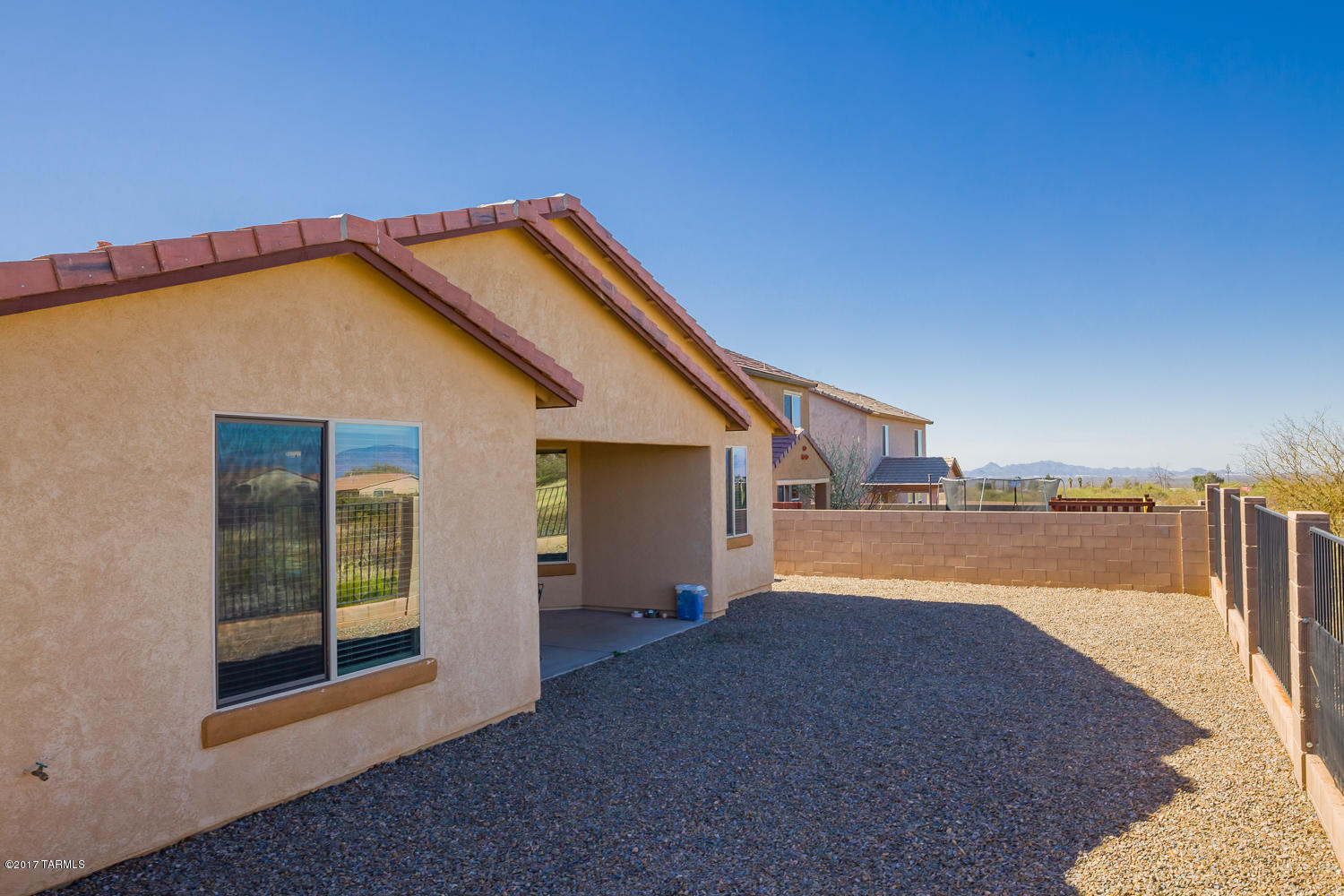 599 South Desert Haven Road Vail, AZ 85641 - Photo 16 of 19