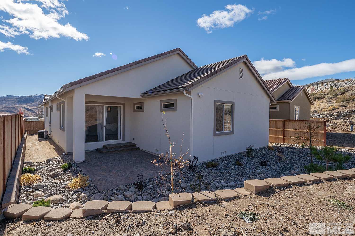 8745 Twelve Moons Court Reno, NV 89523 - Photo 21 of 28 Photo 21