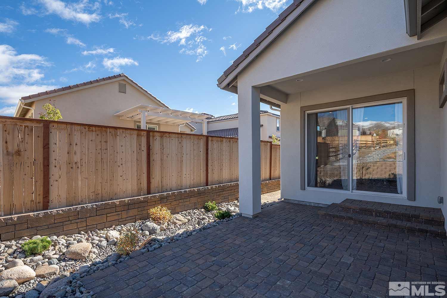 8745 Twelve Moons Court Reno, NV 89523 - Photo 23 of 28 Photo 23