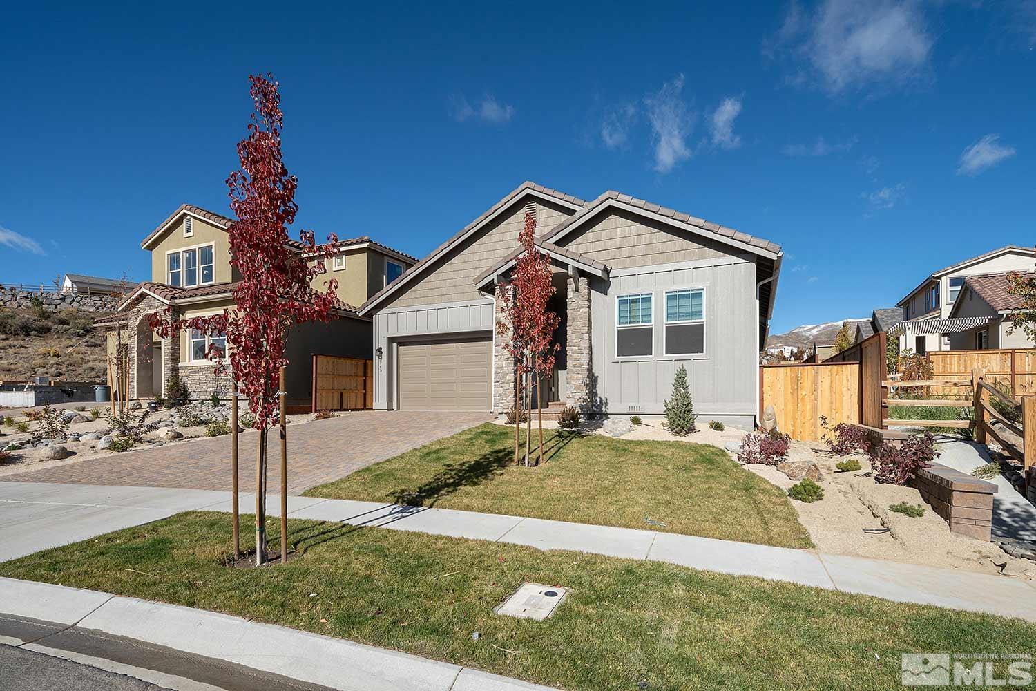 8745 Twelve Moons Court Reno, NV 89523 - Photo 27 of 28 Photo 27