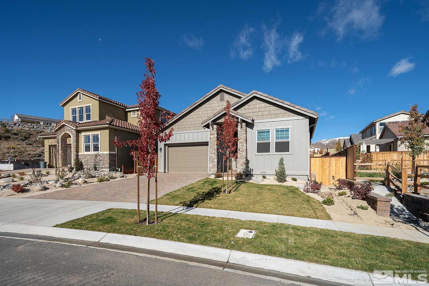8745 Twelve Moons Court Reno, NV 89523 - Photo 28 of 28 Photo 28