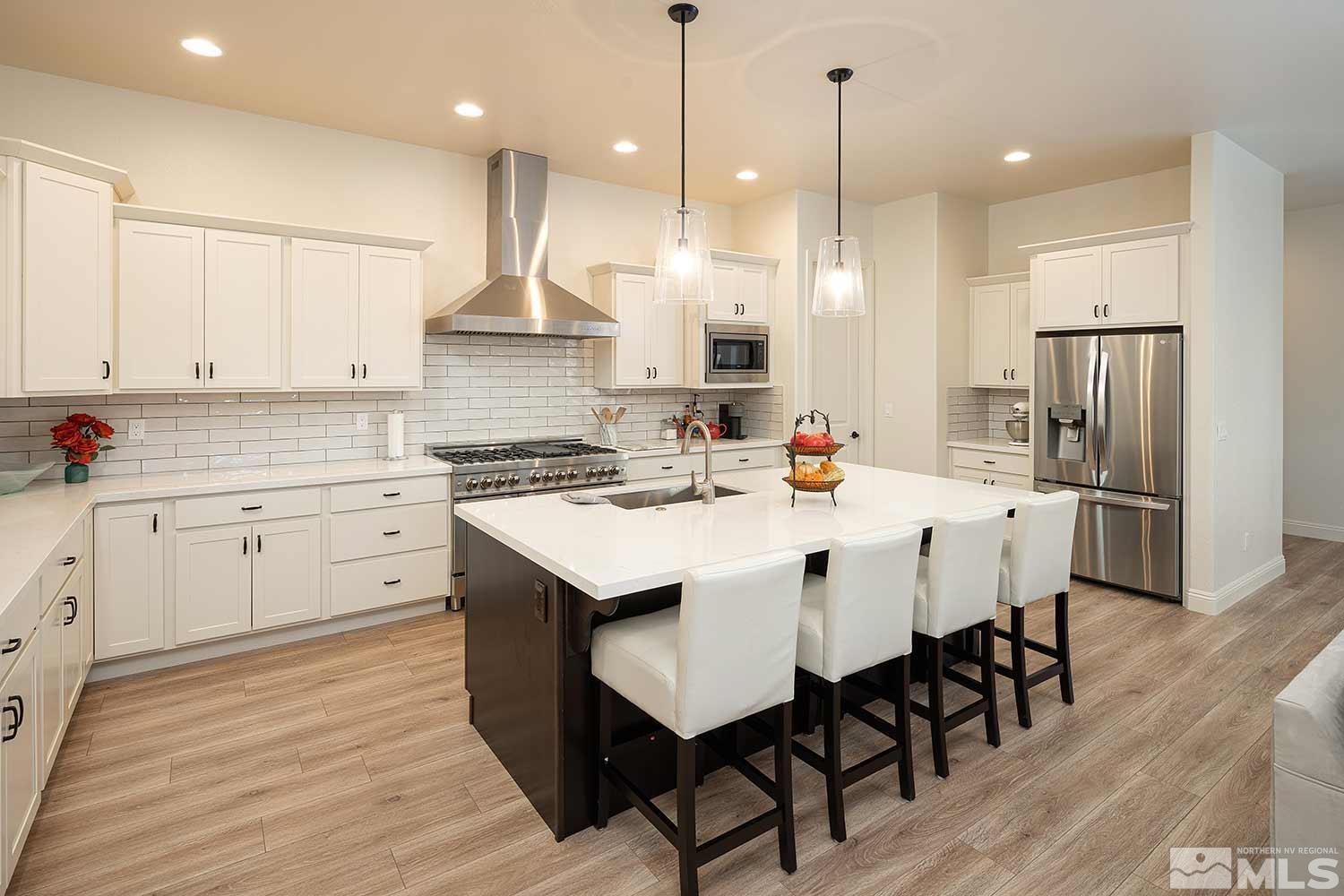 8745 Twelve Moons Court Reno, NV 89523 - Photo 4 of 28 Photo 4