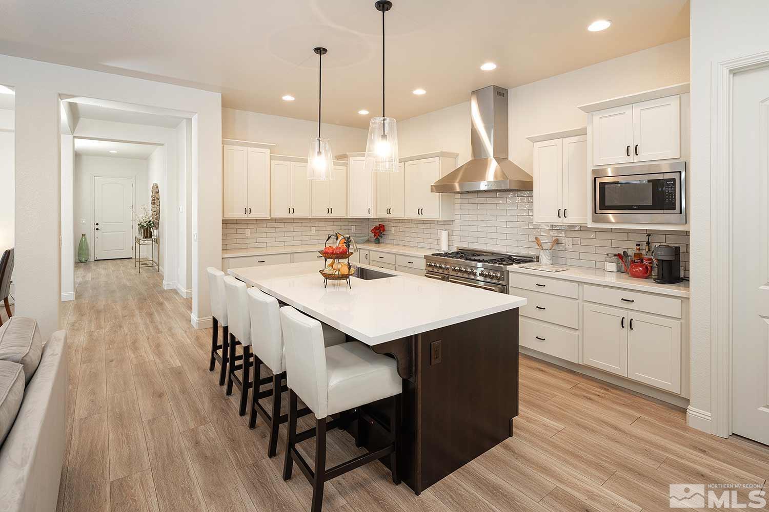 8745 Twelve Moons Court Reno, NV 89523 - Photo 5 of 28 Photo 5