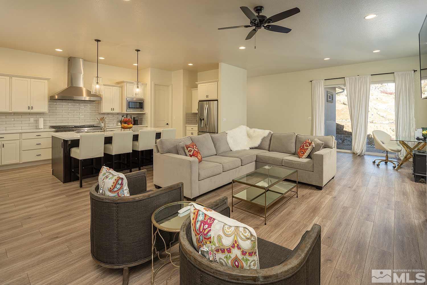 8745 Twelve Moons Court Reno, NV 89523 - Photo 6 of 28 Photo 6