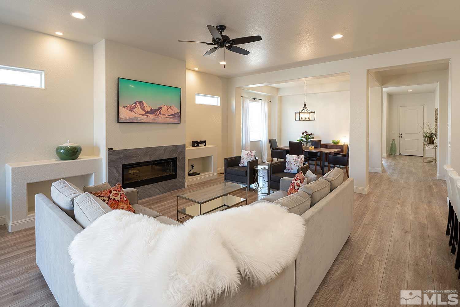 8745 Twelve Moons Court Reno, NV 89523 - Photo 7 of 28 Photo 7