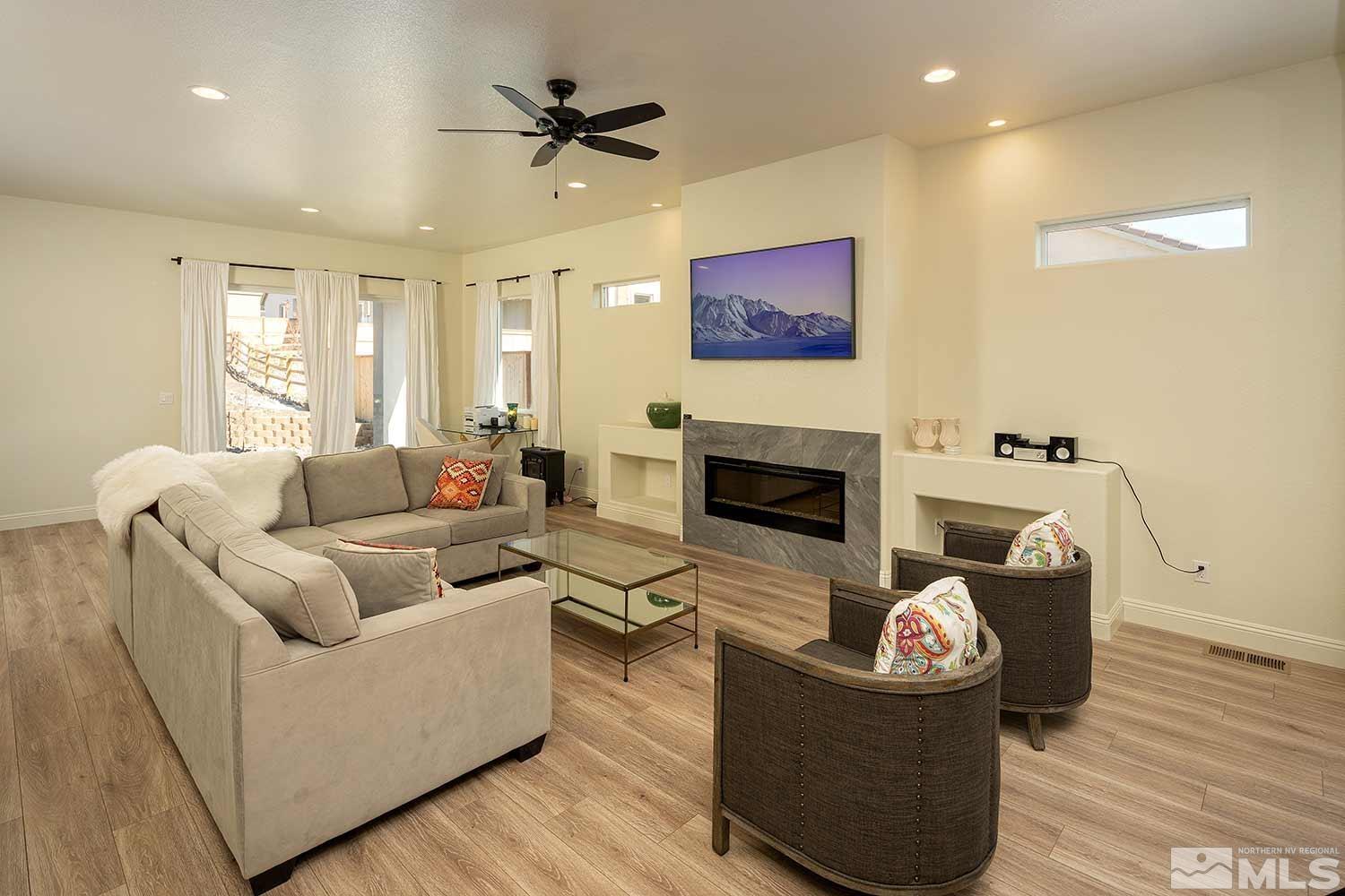 8745 Twelve Moons Court Reno, NV 89523 - Photo 8 of 28 Photo 8