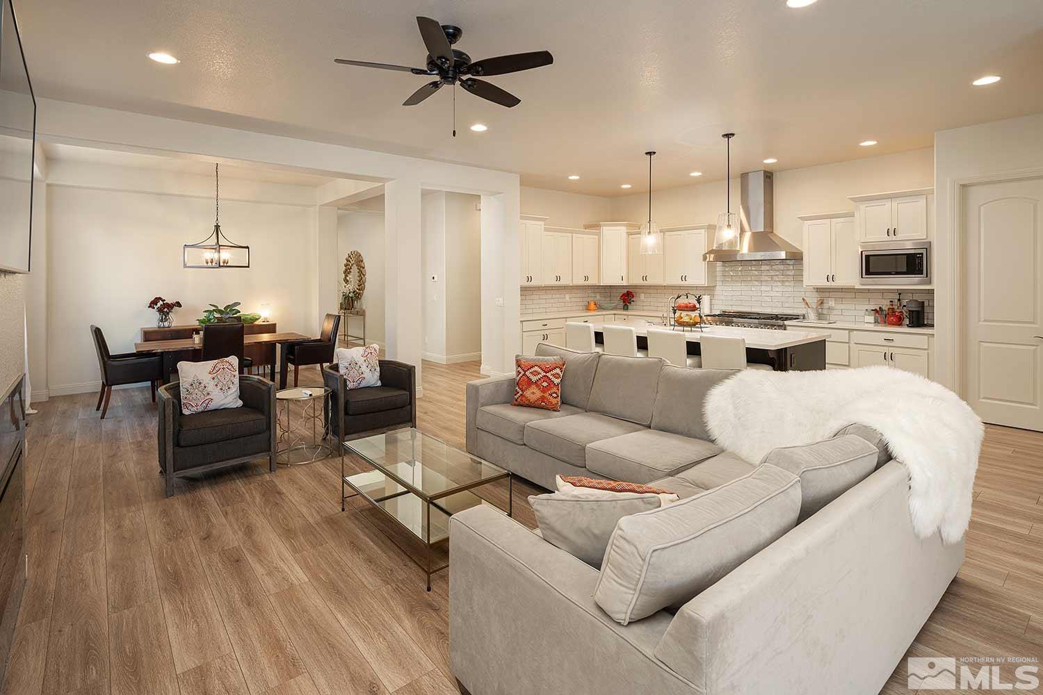 8745 Twelve Moons Court Reno, NV 89523 - Photo 9 of 28 Photo 9