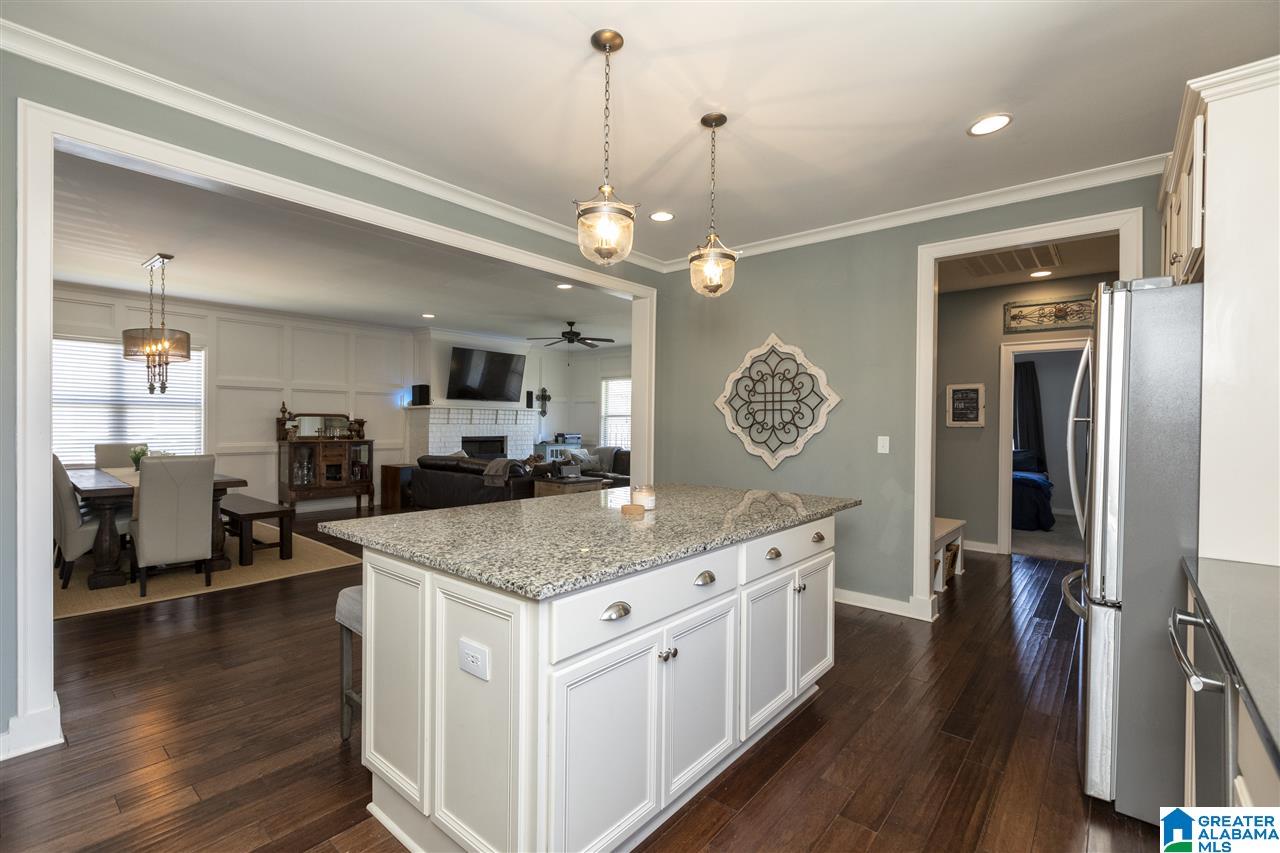 4068 Noyak Road Birmingham, AL 35226 - Photo 14 of 47
