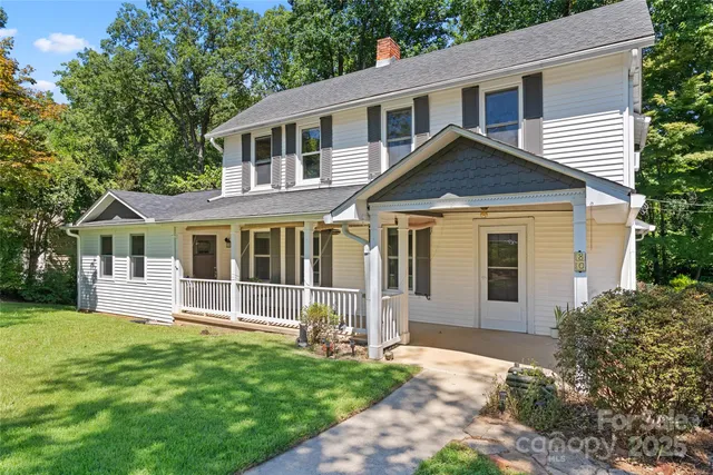 $450,000 | 80 Laurel Avenue, Tryon, NC 28782