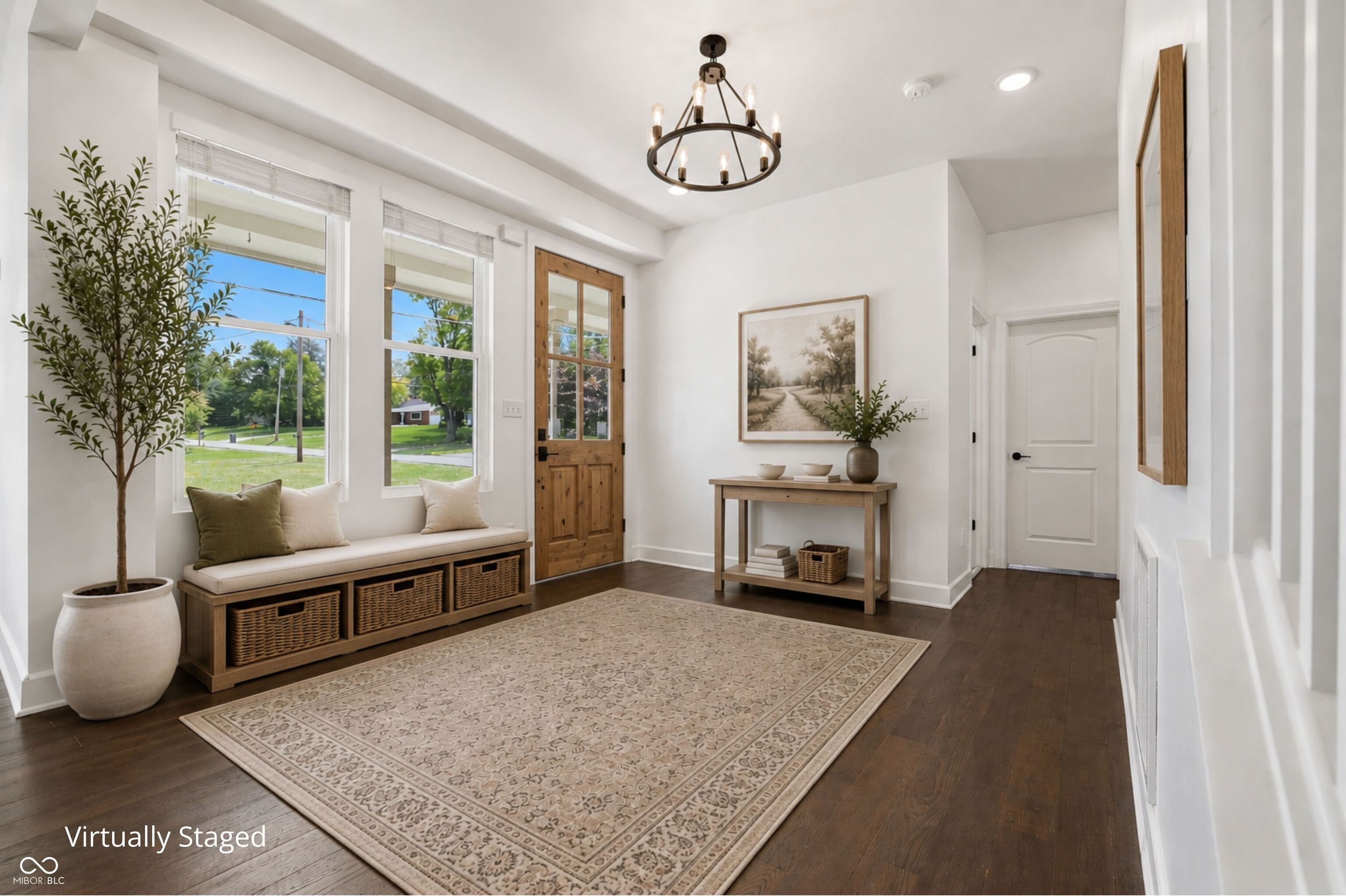 213 East Madison Avenue Pendleton, IN 46064 - Photo 5 of 37