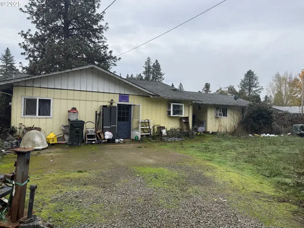 $375,000 | 25780 Perkins Road, Veneta, OR 97487