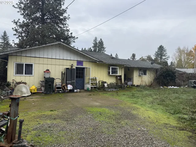 $375,000 | 25780 Perkins Road, Veneta, OR 97487