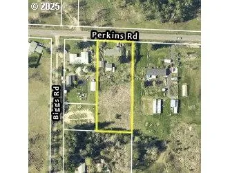 $375,000 | 25780 Perkins Road, Veneta, OR 97487