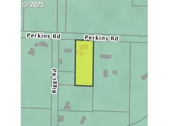 $375,000 | 25780 Perkins Road, Veneta, OR 97487