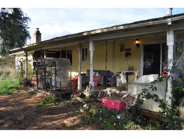 $375,000 | 25780 Perkins Road, Veneta, OR 97487