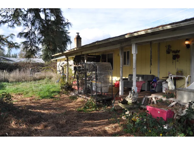 $375,000 | 25780 Perkins Road, Veneta, OR 97487