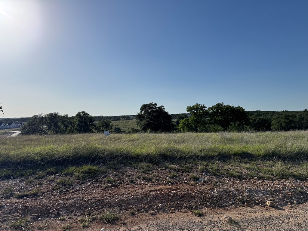 114 Patterson Rdg Drive, Unit 114 Kerrville, TX 78028 - Photo 7 of 9 a view of a grassy field with trees