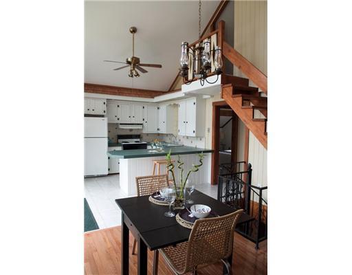 148 Stuart Shores Road Standish, ME 04084 - Photo 14 of 21 Kitchen.