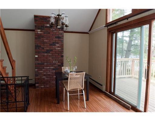 148 Stuart Shores Road Standish, ME 04084 - Photo 16 of 21 Dining Room.
