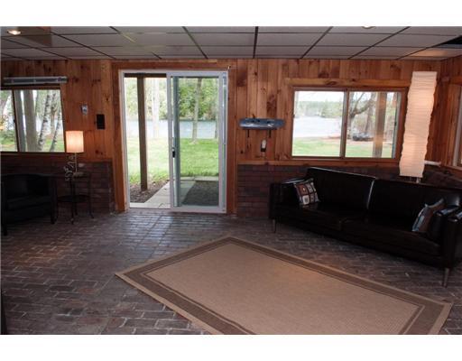 148 Stuart Shores Road Standish, ME 04084 - Photo 21 of 21 Living Room.