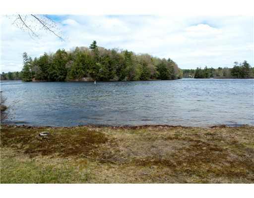 148 Stuart Shores Road Standish, ME 04084 - Photo 6 of 21 Waterfront/Dock/Pier.
