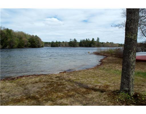 148 Stuart Shores Road Standish, ME 04084 - Photo 7 of 21 Waterfront/Dock/Pier.