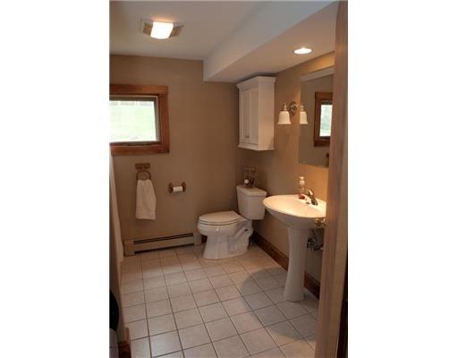148 Stuart Shores Road Standish, ME 04084 - Photo 9 of 21 Bathroom.