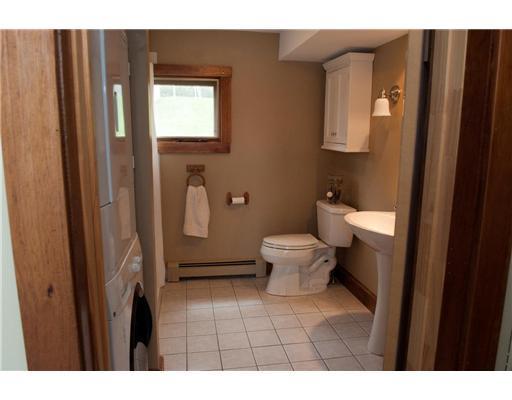 148 Stuart Shores Road Standish, ME 04084 - Photo 10 of 21 Bathroom.