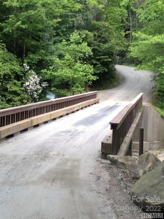 15 Wild Turkey Ridge Road Cullowhee, NC 28723 - Photo 8 of 10 Gallery Image 8