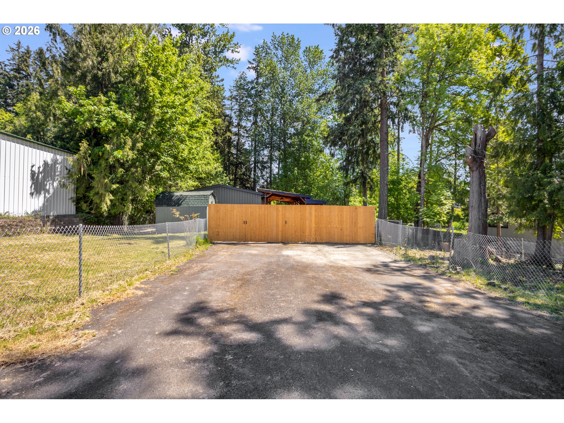 157 Rodgers Road Silverlake, WA 98645 - Photo 2 of 25